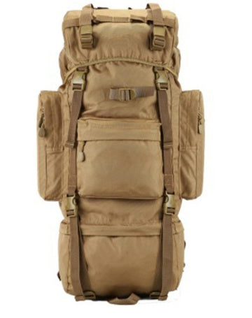 100-Liter Outdoor-Rucksack