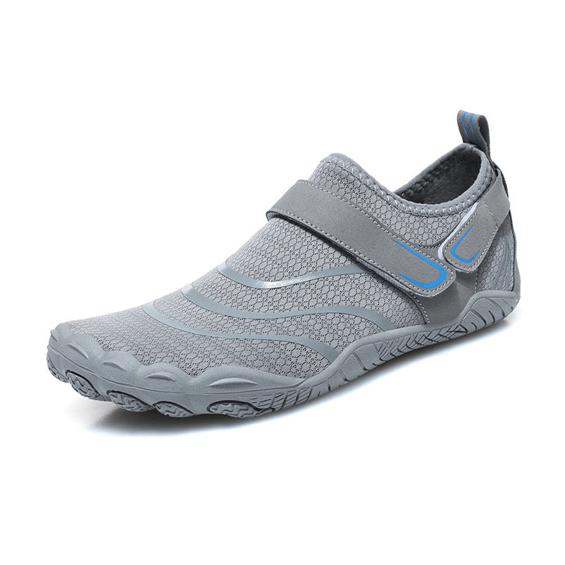 Outdoor Kletterschuhe - Atmungsaktiv & Rutschfest