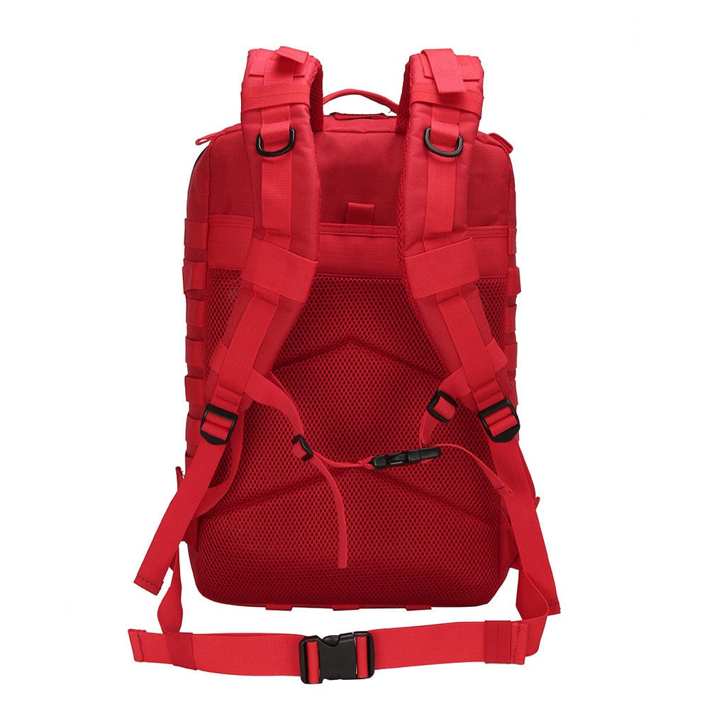 Taktischer Militärrucksack 50L prepper-store.com