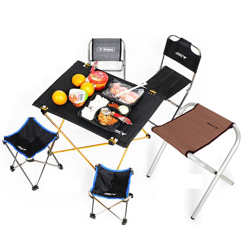 Faltbarer Klapptisch prepper-store.com