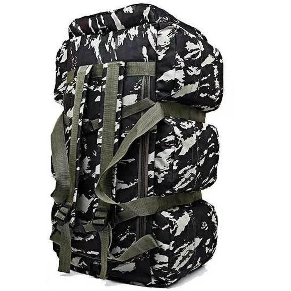 90L Militärischer Transport-Rucksack – Robust & Geräumig-Prepper-Store.com