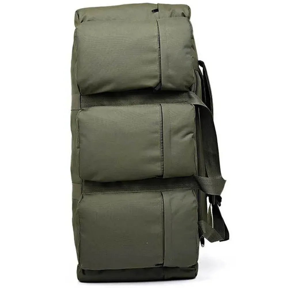 90L Militärischer Transport-Rucksack – Robust & Geräumig-Prepper-Store.com