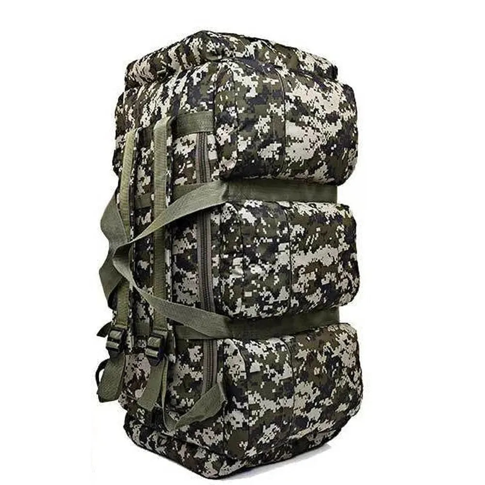 90L Militärischer Transport-Rucksack – Robust & Geräumig-Prepper-Store.com