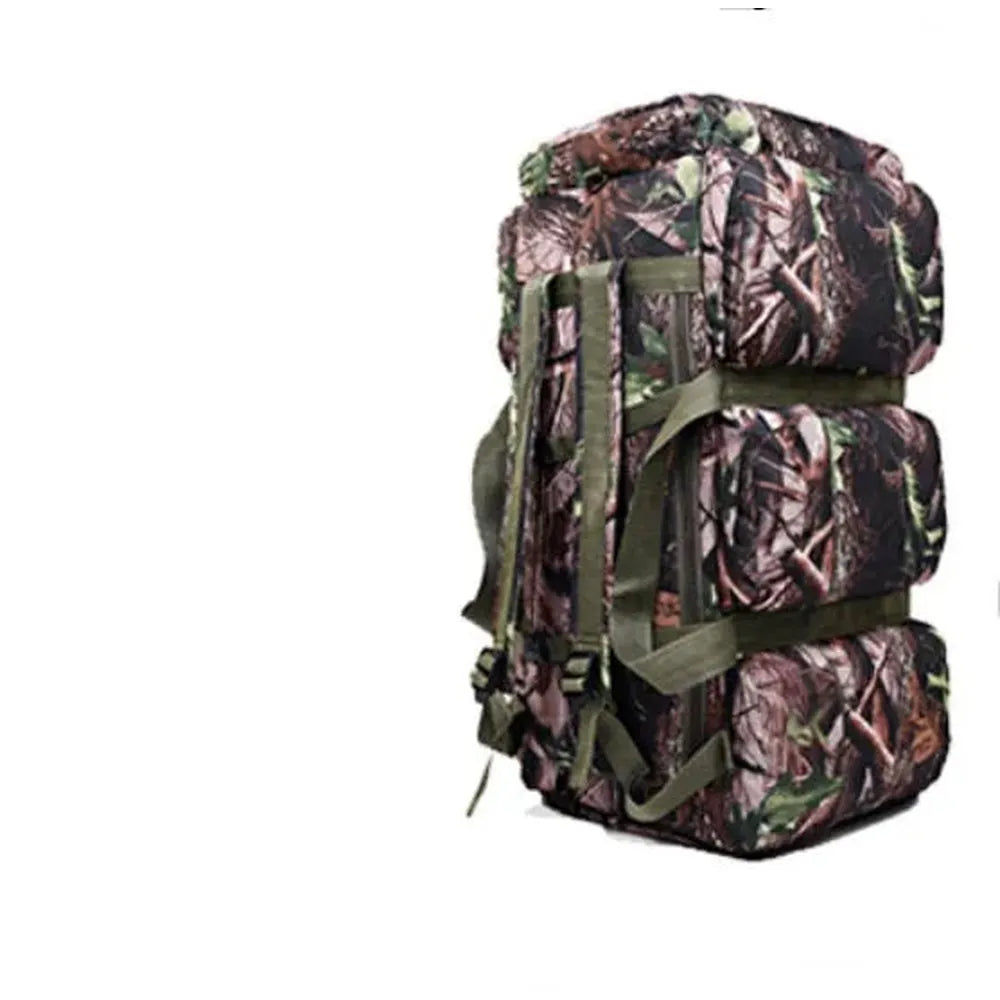 90L Militärischer Transport-Rucksack – Robust & Geräumig-Prepper-Store.com