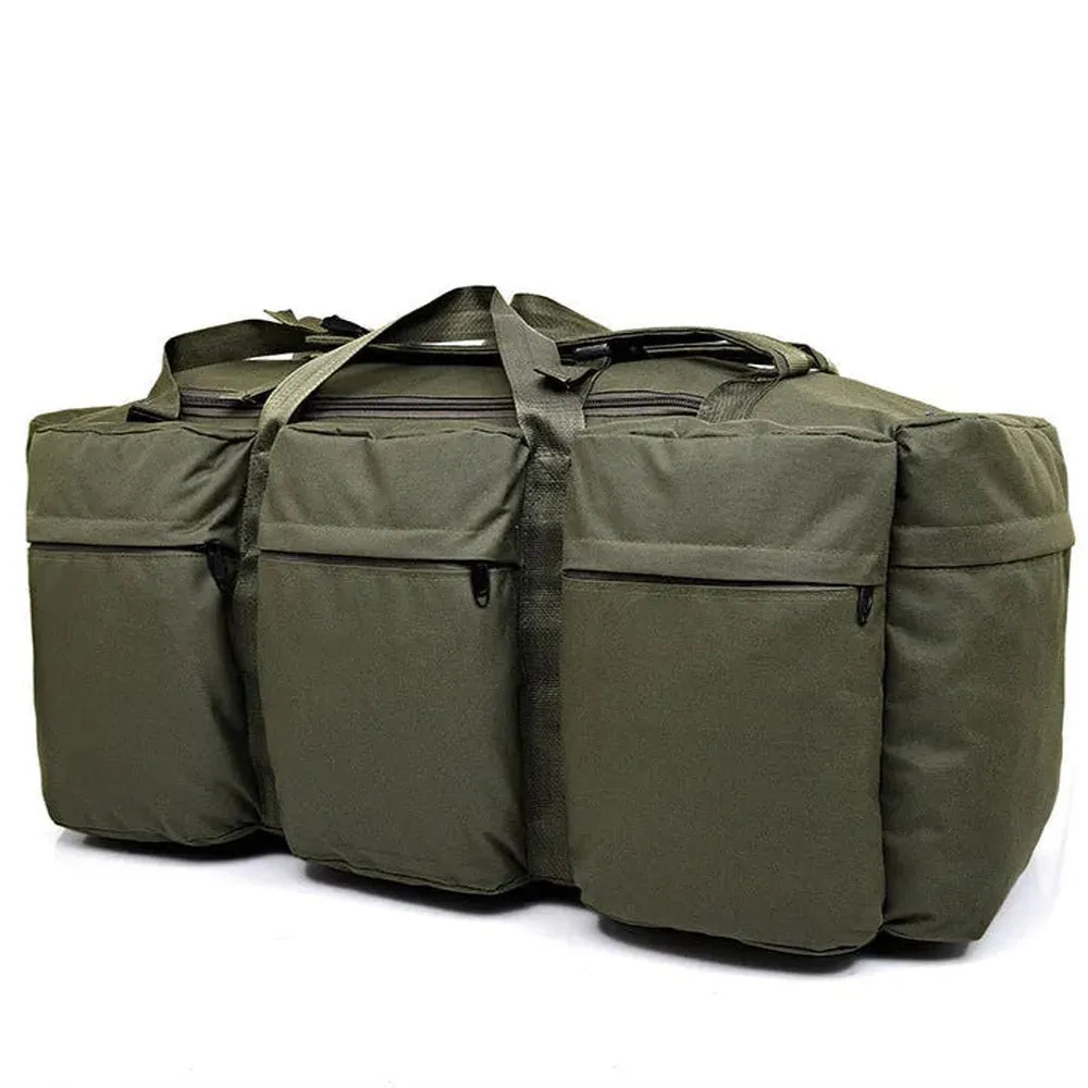 90L Militärischer Transport-Rucksack – Robust & Geräumig-Prepper-Store.com