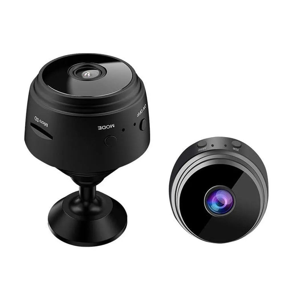 A9 Mini Full HD WLAN Sicherheitskamera-Prepper-Store.com