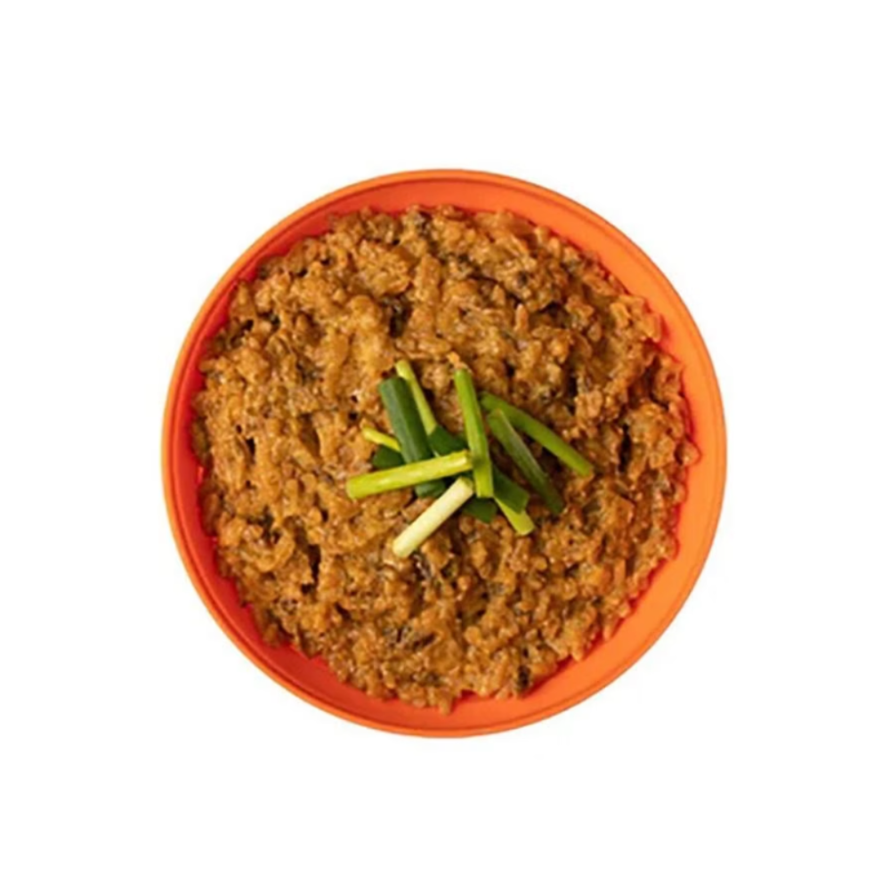 Beef Stroganoff with Rice