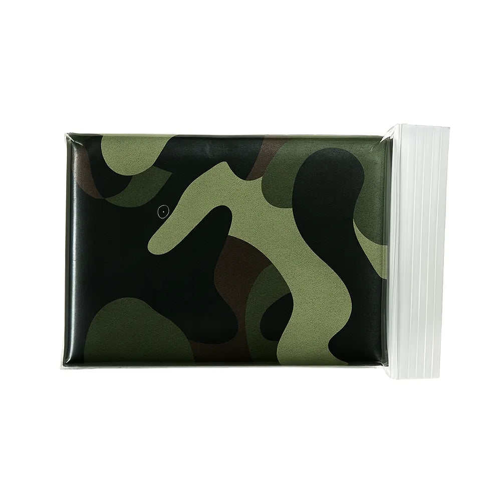Camouflage Notfalldecken – Rettungsdecke Camouflage-Prepper-Store.com