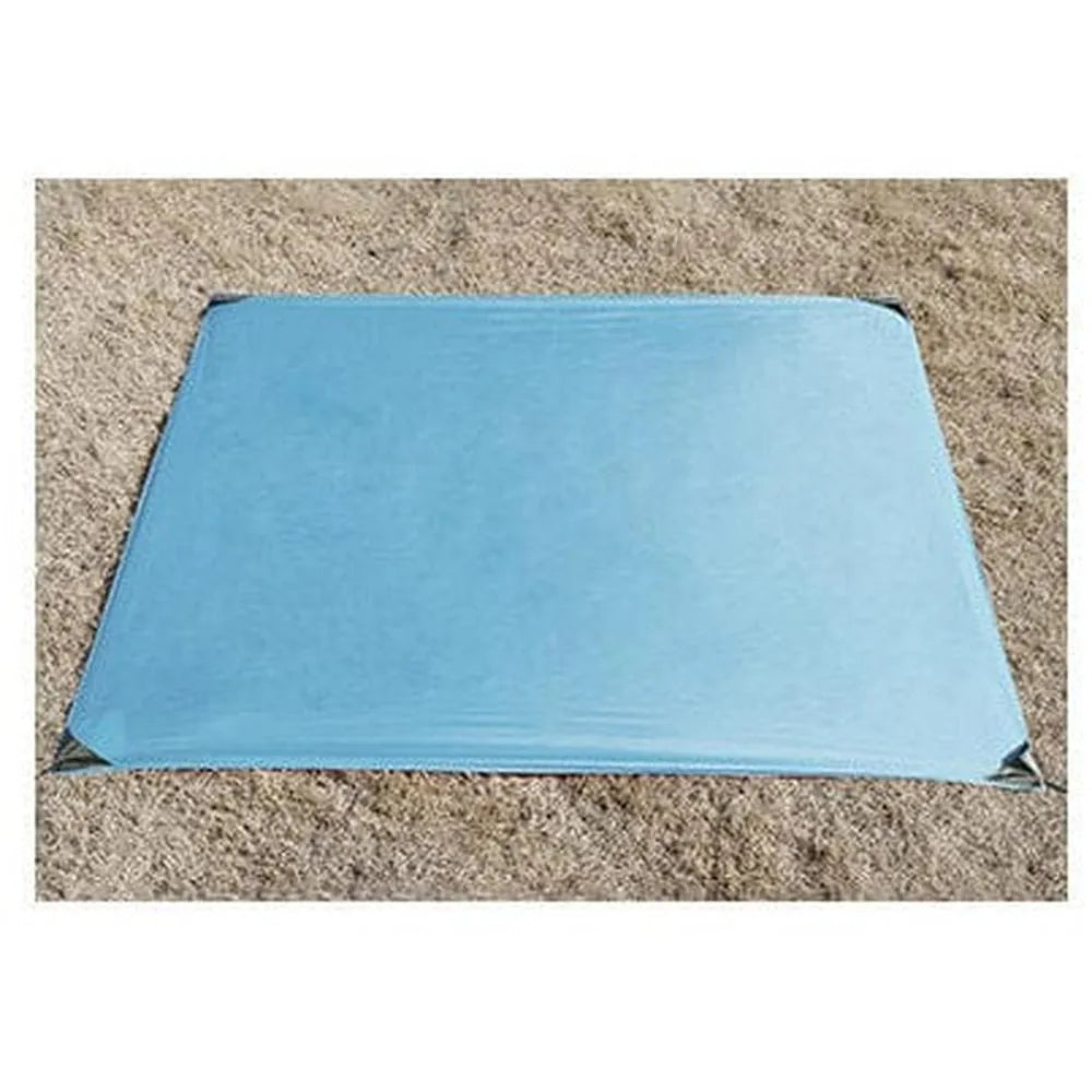 Camping-/Picknickdecke mit Tasche – Verschiedene Größen-Prepper-Store.com
