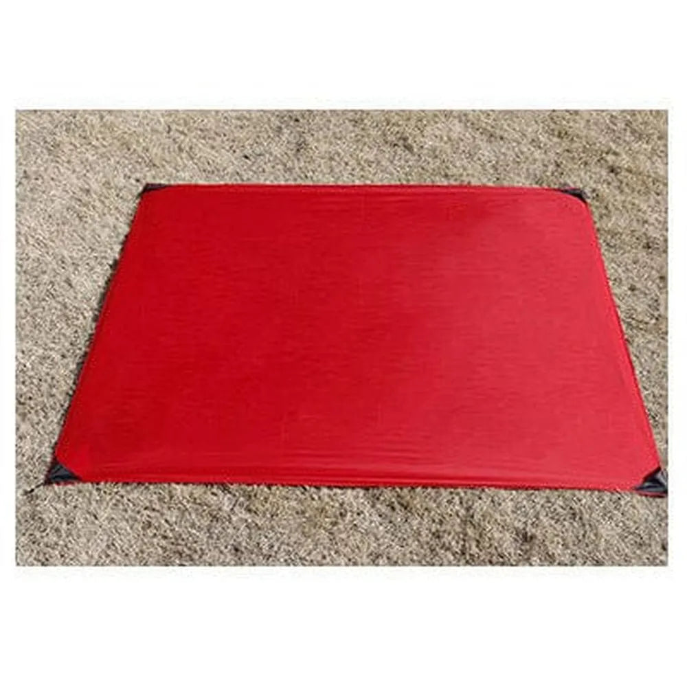 Camping-/Picknickdecke mit Tasche – Verschiedene Größen-Prepper-Store.com