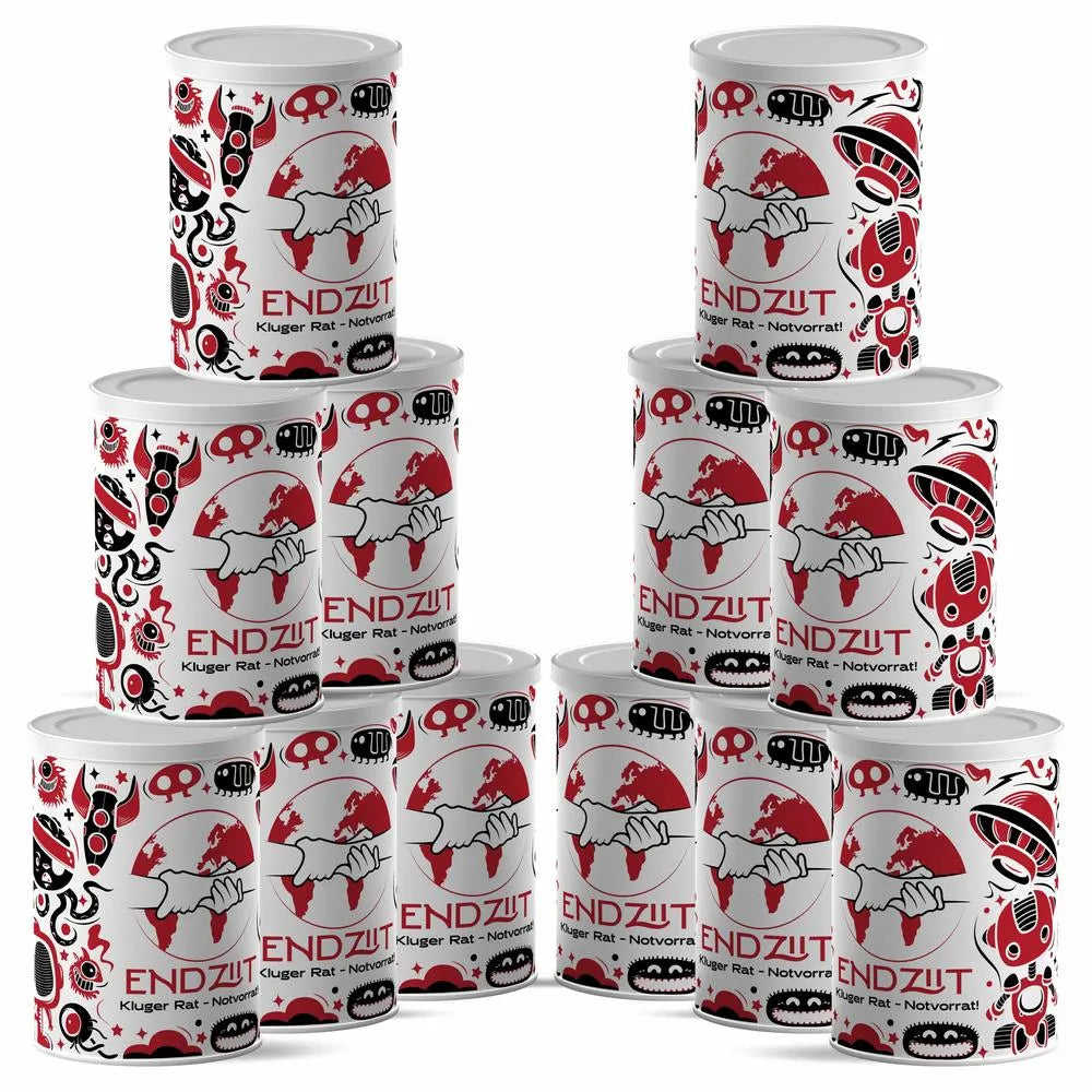 Choco-Drink-Prepper-Store.com
