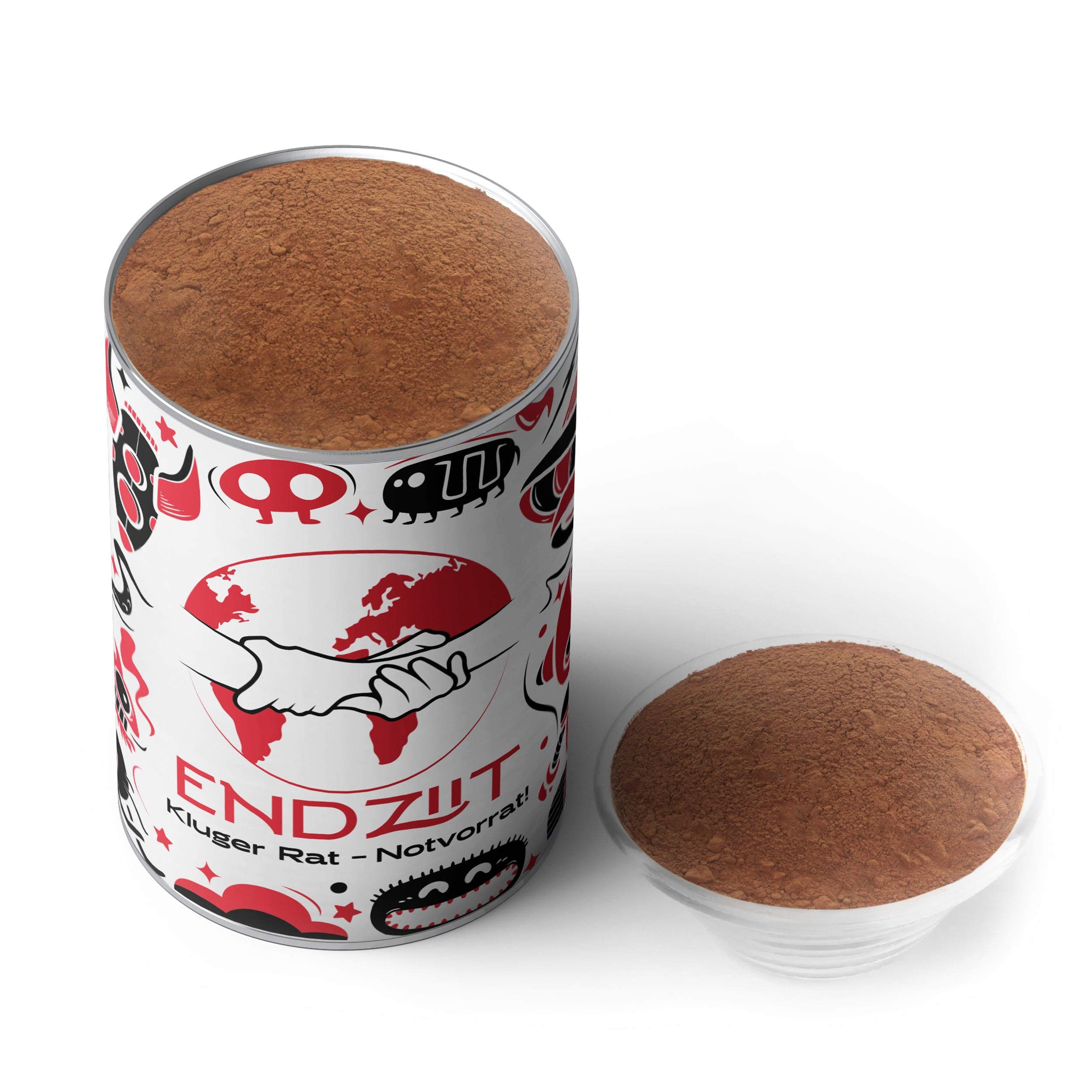 Choco-Drink Endziit