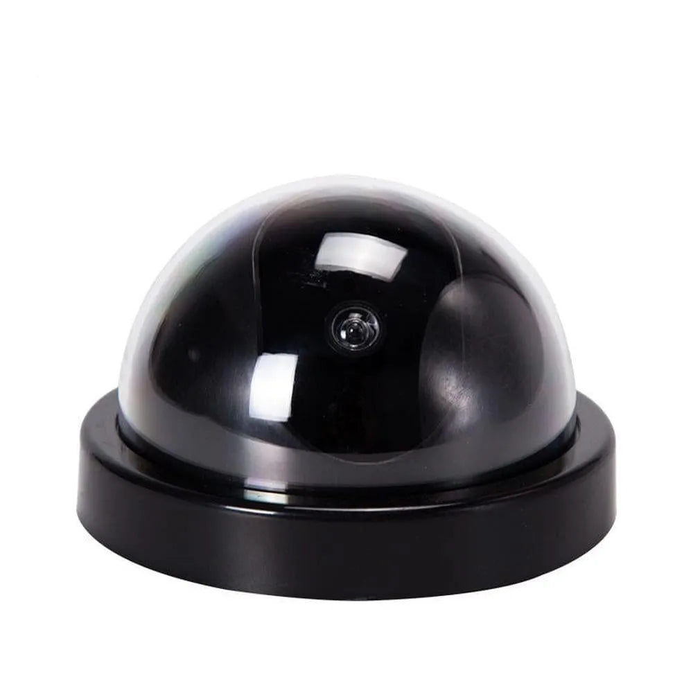 Drahtlose Dummy-Überwachungskamera – Für Indoor & Outdoor-Prepper-Store.com