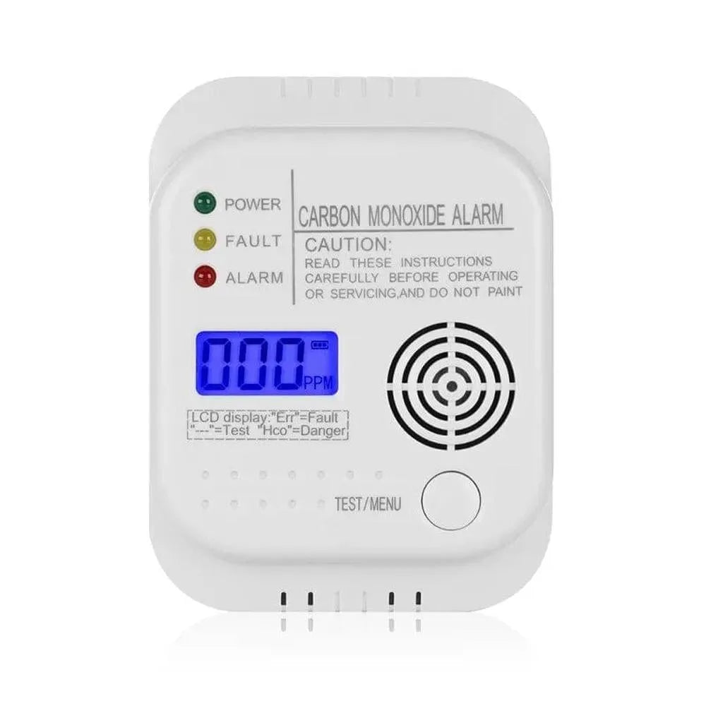 ESCAM CO-Melder – Kohlenmonoxid-Detektor-Prepper-Store.com