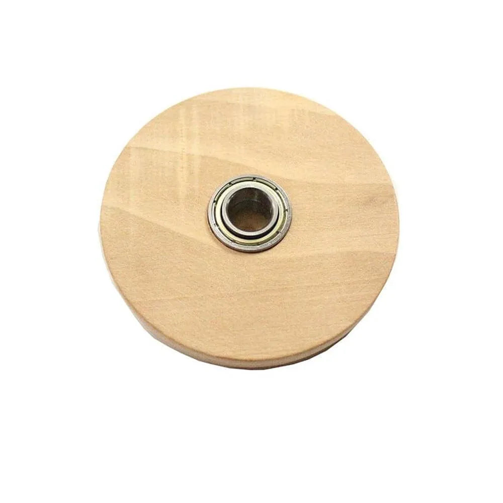 Feuerbohrer – Feuerstarter durch Reibung / Bow Drill-Prepper-Store.com
