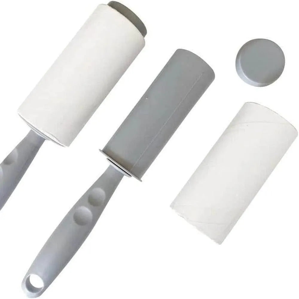 Fusselrolle mit Geheimversteck-Prepper-Store.com