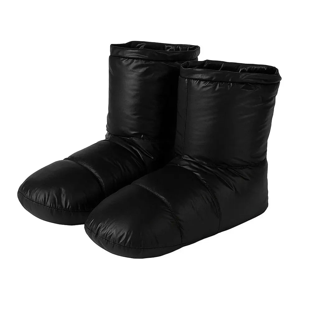 Gänsedaunen Stiefel-Prepper-Store.com
