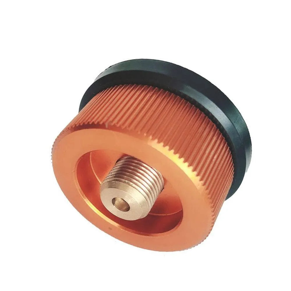 Gasflaschenadapter für Kartuschen-Prepper-Store.com