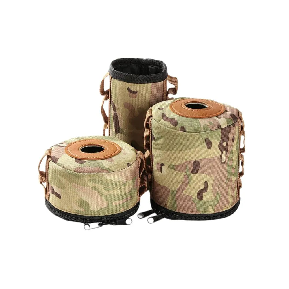Gaskartuschen-Schutzhülle – Für 230/450 g-Prepper-Store.com