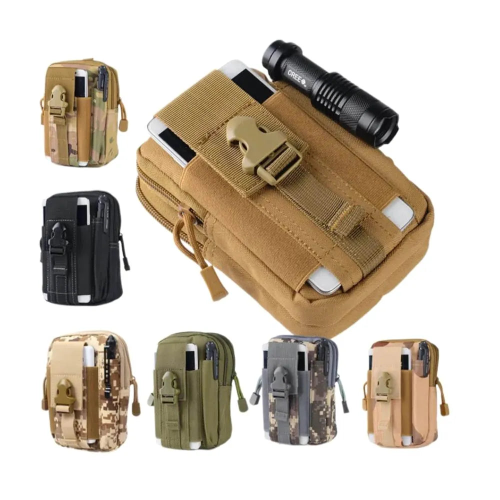 Gürtel-/Rucksack-Tasche-Prepper-Store.com