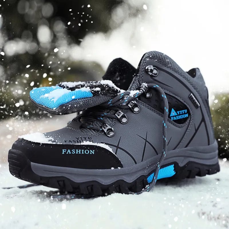 Hiking shoes from SenlongBaq / winter shoes 