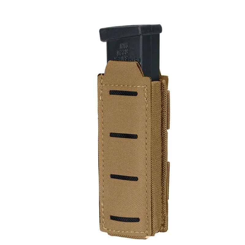 IDOGEAR Tactical LSR 9mm Magazintasche