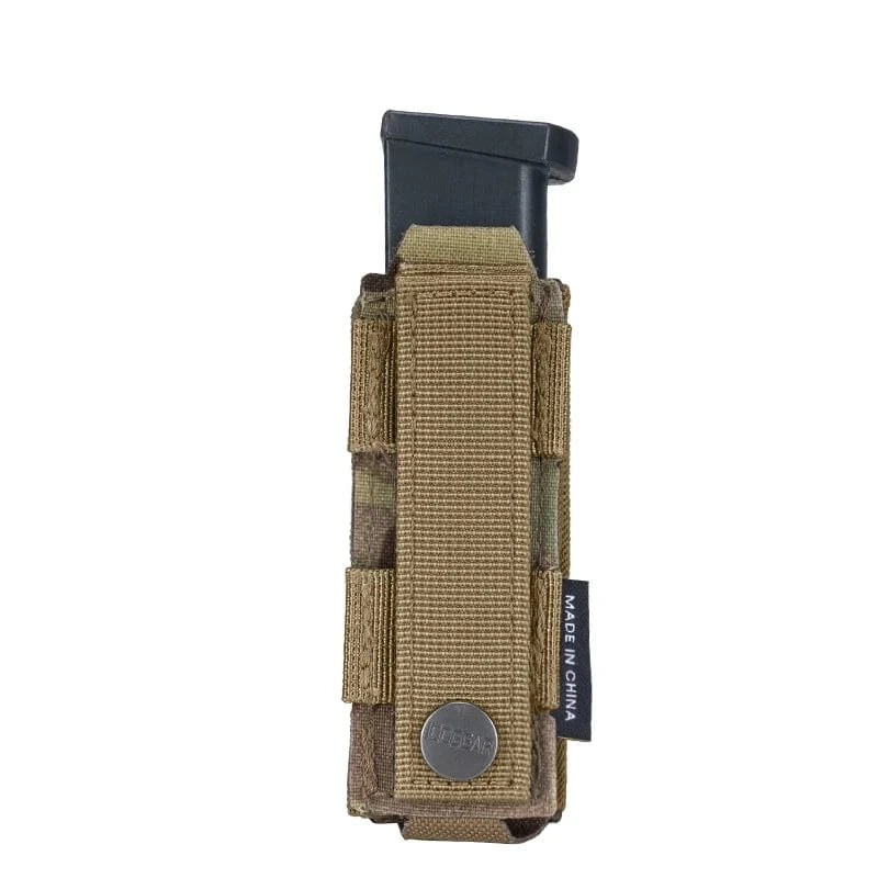 IDOGEAR Tactical LSR 9mm Magazintasche