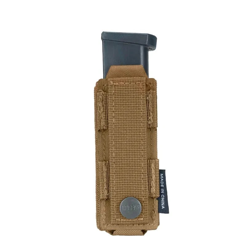 IDOGEAR Tactical LSR 9mm Magazintasche