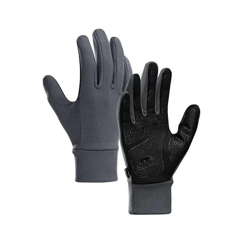 Naturehike Touchscreen Anti-Rutsch-Handschuhe