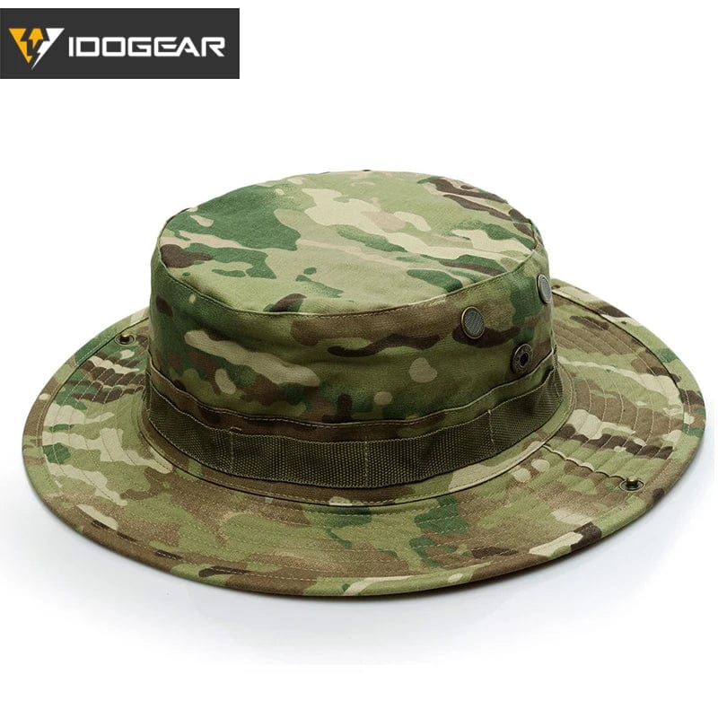IDOGEAR Tactical Bonnie Hat