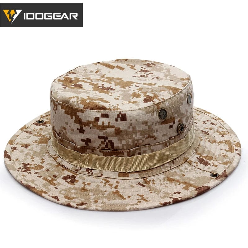 IDOGEAR Tactical Bonnie Hat
