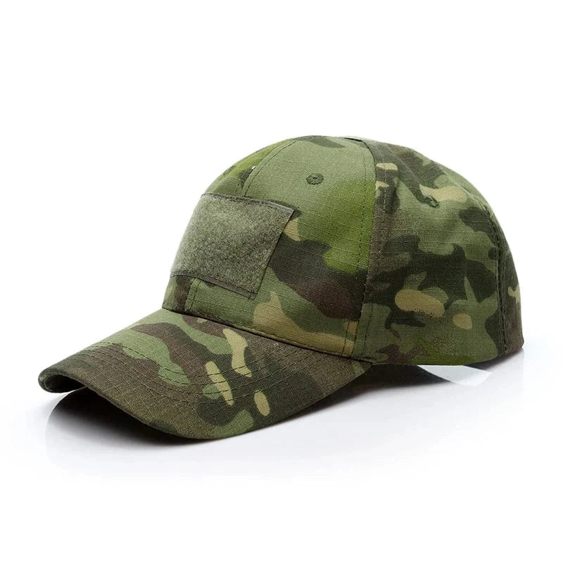 IDOGEAR Outdoor / Airsoft-Cap, Militär Kopfbedeckung