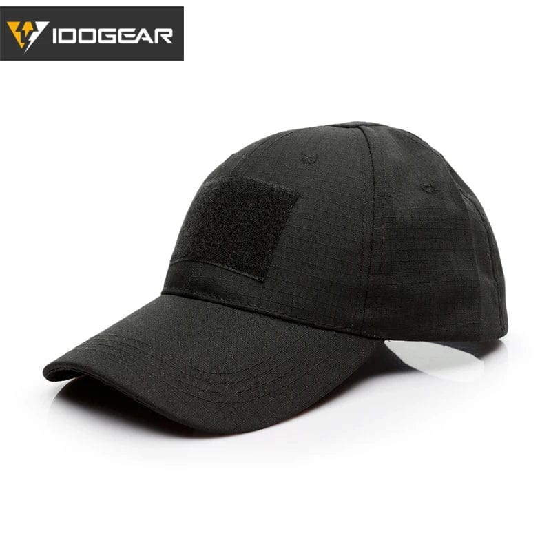 IDOGEAR Outdoor / Airsoft-Cap, Militär Kopfbedeckung