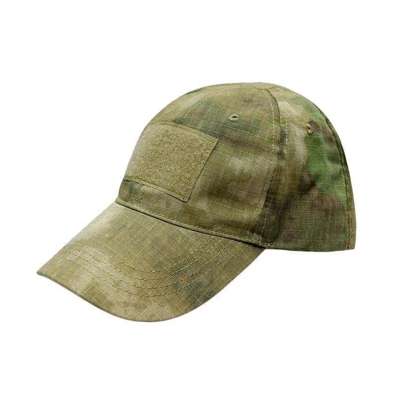 IDOGEAR Outdoor / Airsoft-Cap, Militär Kopfbedeckung 2 Idogear