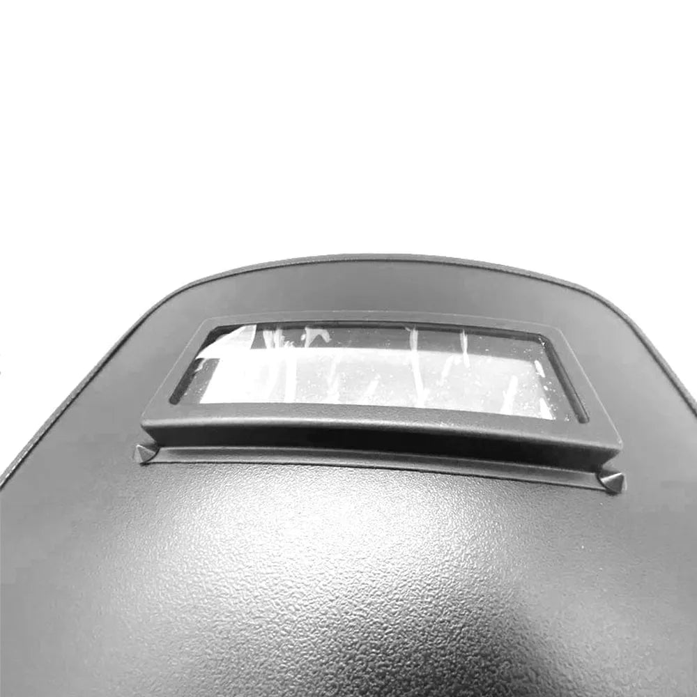 Handgehaltener kugelsicherer PE-Schild-Prepper-Store.com
