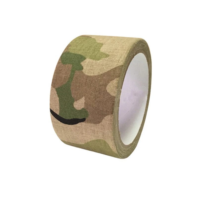 5M/10M Multifunctional Camouflage Tape