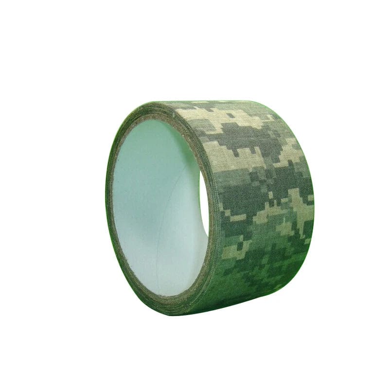 5M/10M Multifunctional Camouflage Tape