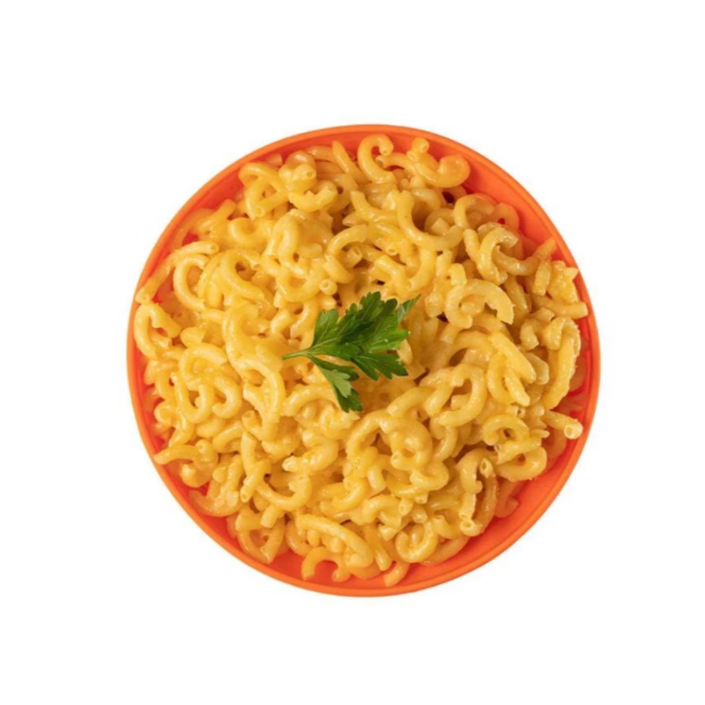 Macaroni and Cheese