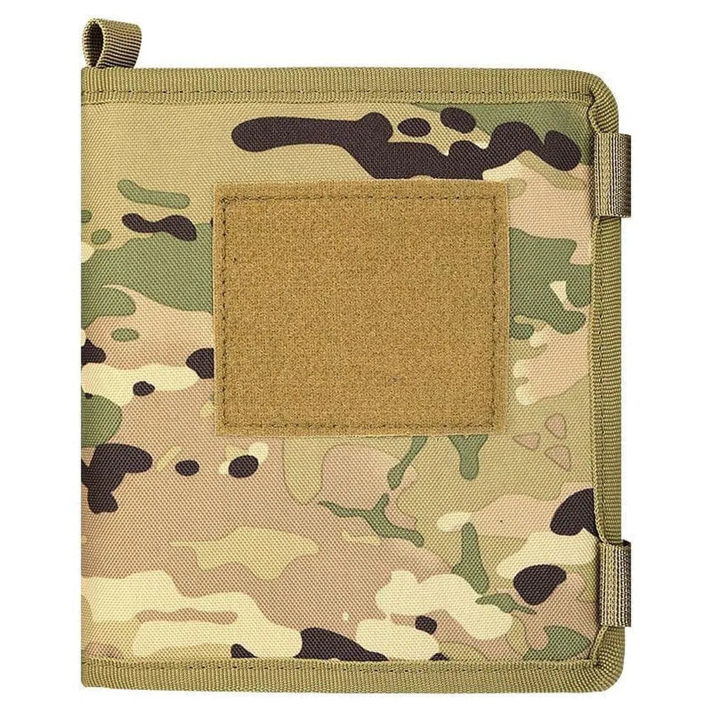 Militär Kartenetui Camouflage-Prepper-Store.com