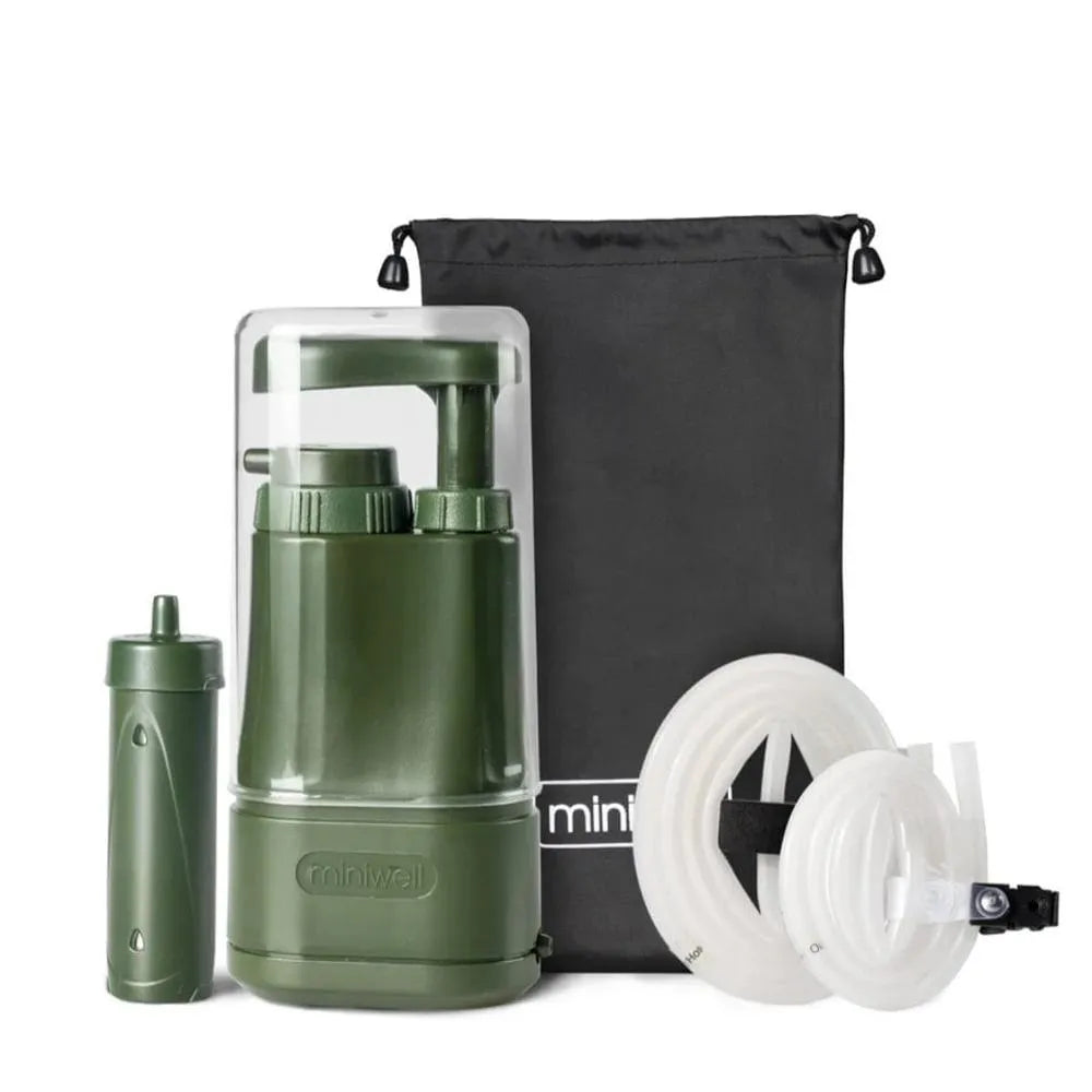 Miniwell Wasserfilter L610-Prepper-Store.com