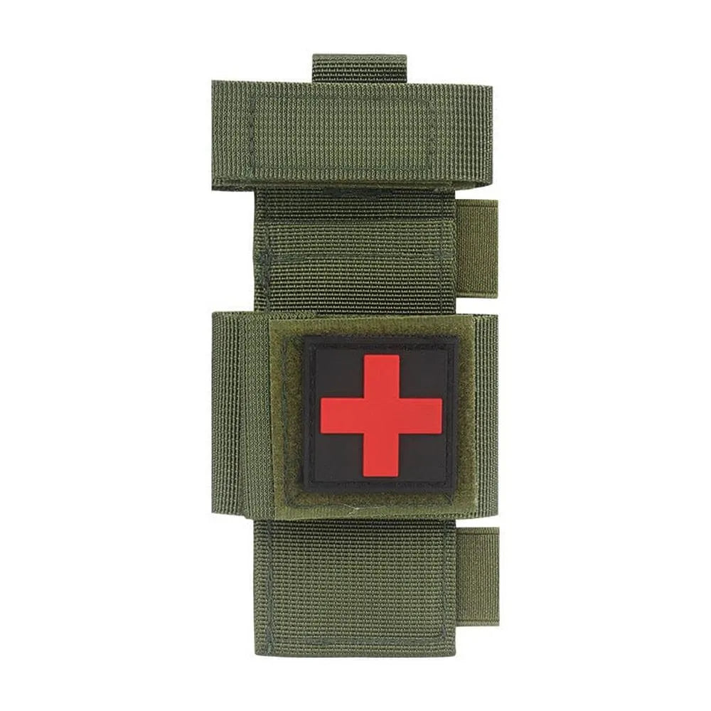 Molle-Tac Taschenlampen- und Tourniquet-Halter-Prepper-Store.com