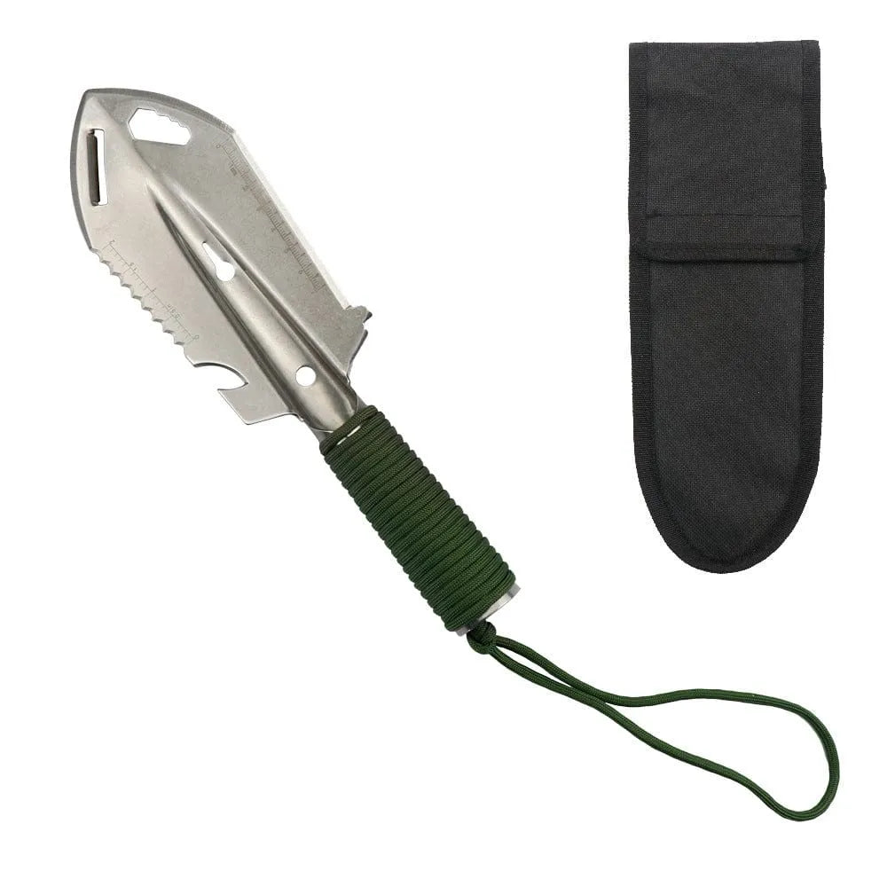 Multifunktionale Schaufel-Prepper-Store.com