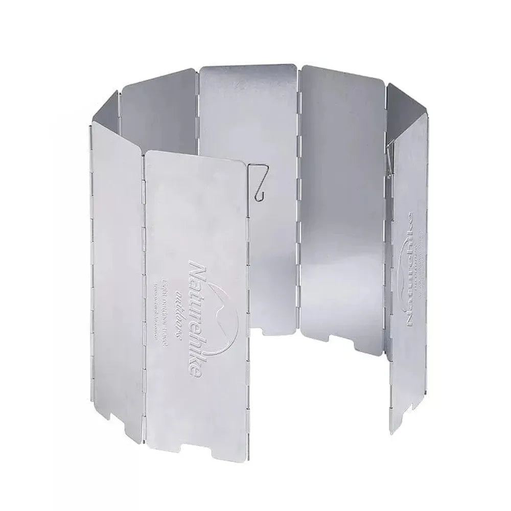 Naturehike 8-Platten-Windschutz-Prepper-Store.com