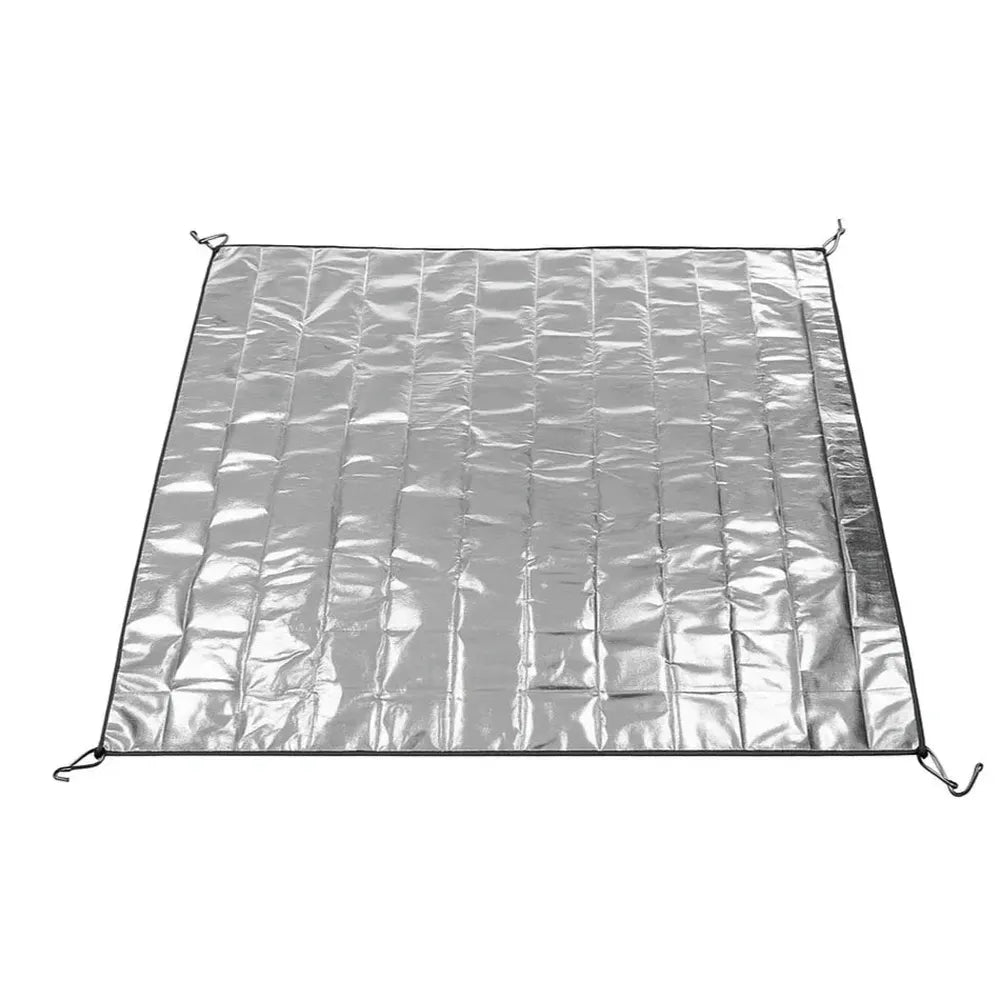 Naturehike Camping-Bodenplane - wasserdichte Zeltunterlage-Prepper-Store.com