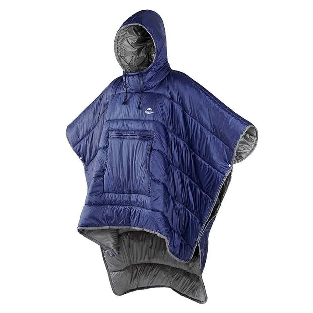 Naturehike Schlafsack-Poncho-Prepper-Store.com