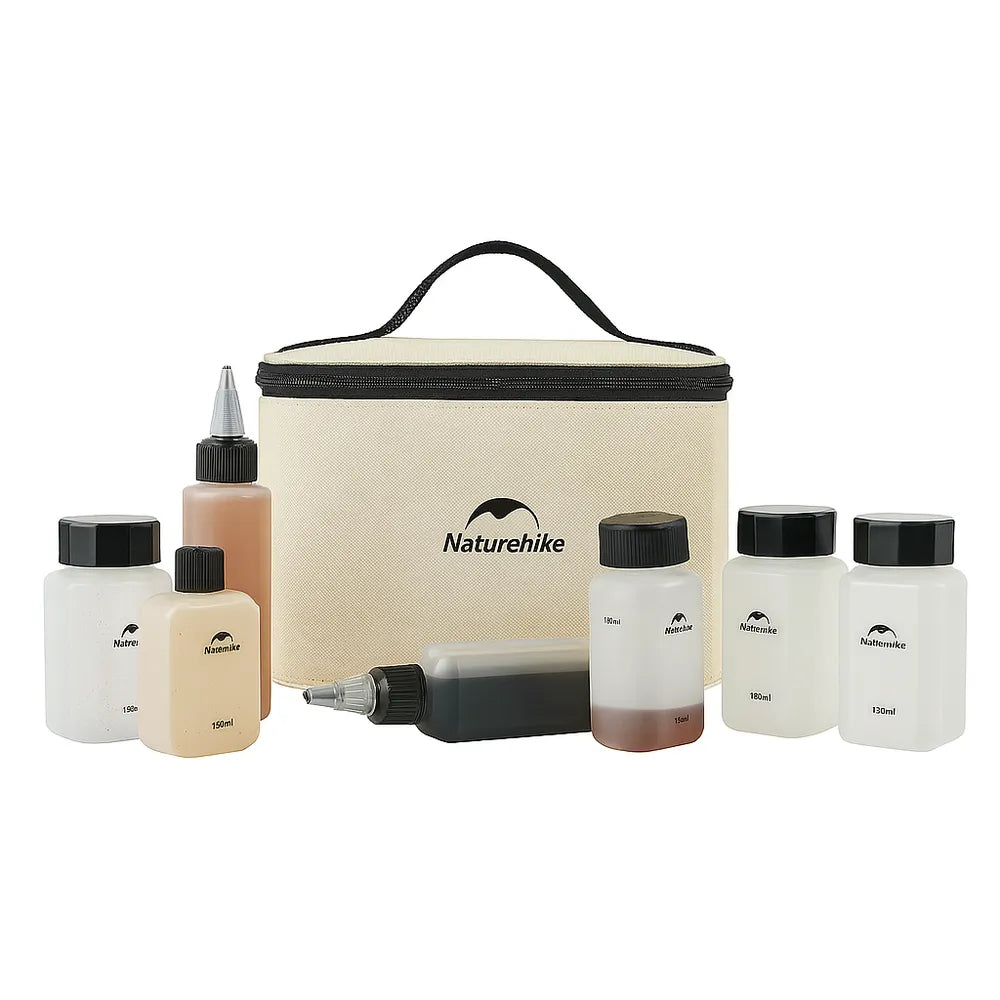 Naturehike Tragbares Gewürz-Set-Prepper-Store.com
