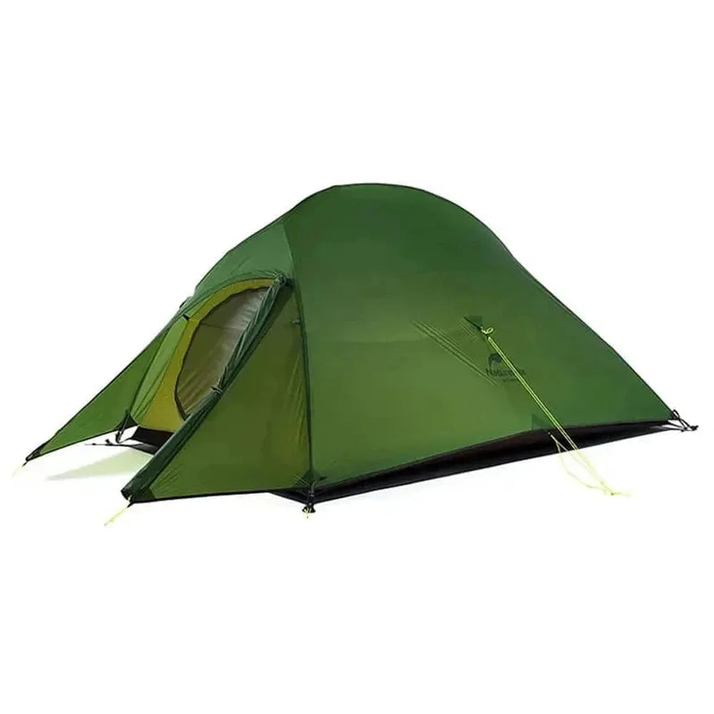 Naturehike Ultraleichtes Campingzelt, wasserdicht, 1-3 Personen-Prepper-Store.com
