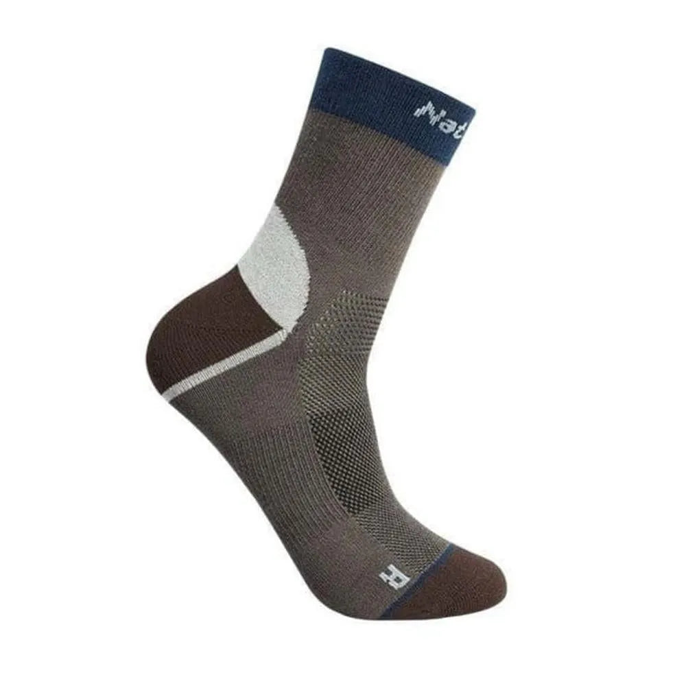 Naturehike schnell trocknende Socken mit Baumwollstoff - COOLMAX Stoff-Prepper-Store.com