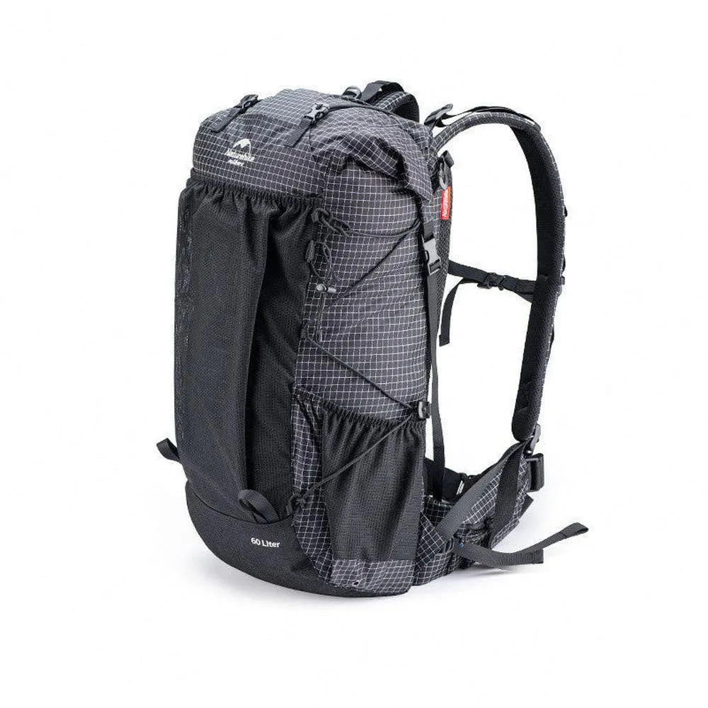 Naturehike wasserdichter Wanderrucksack 60L-Prepper-Store.com