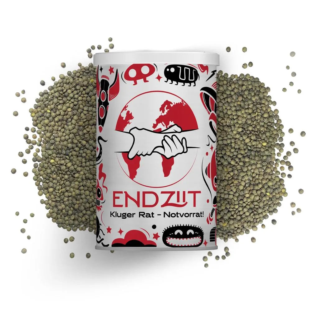 Notvorrat "Individuum"-Prepper-Store.com